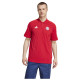Adidas Ανδρική κοντομάνικη μπλούζα FC Bayern Munich DNA Polo Shirt Adidas Ανδρική κοντομάνικη μπλούζα FC Bayern Munich DNA Polo Shirt